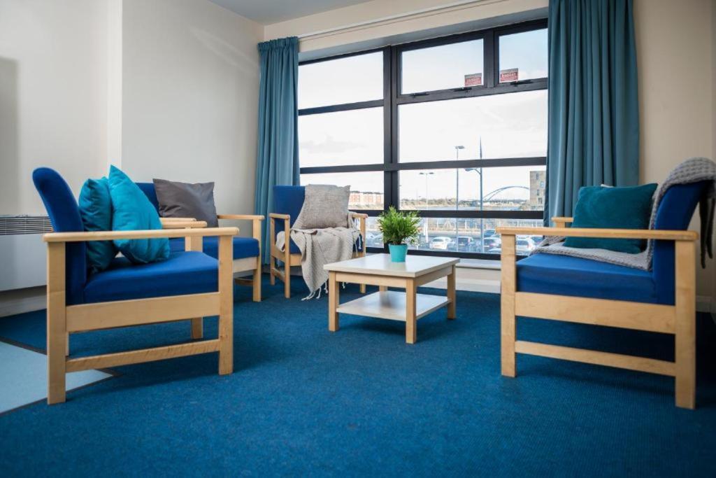 Bonington Student Village Sutton Bonington Exterior foto